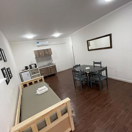 La Rufina Apartment Salta Exterior photo