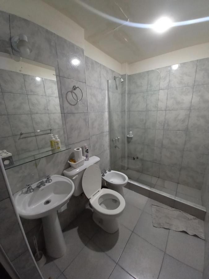 La Rufina Apartment Salta Exterior photo