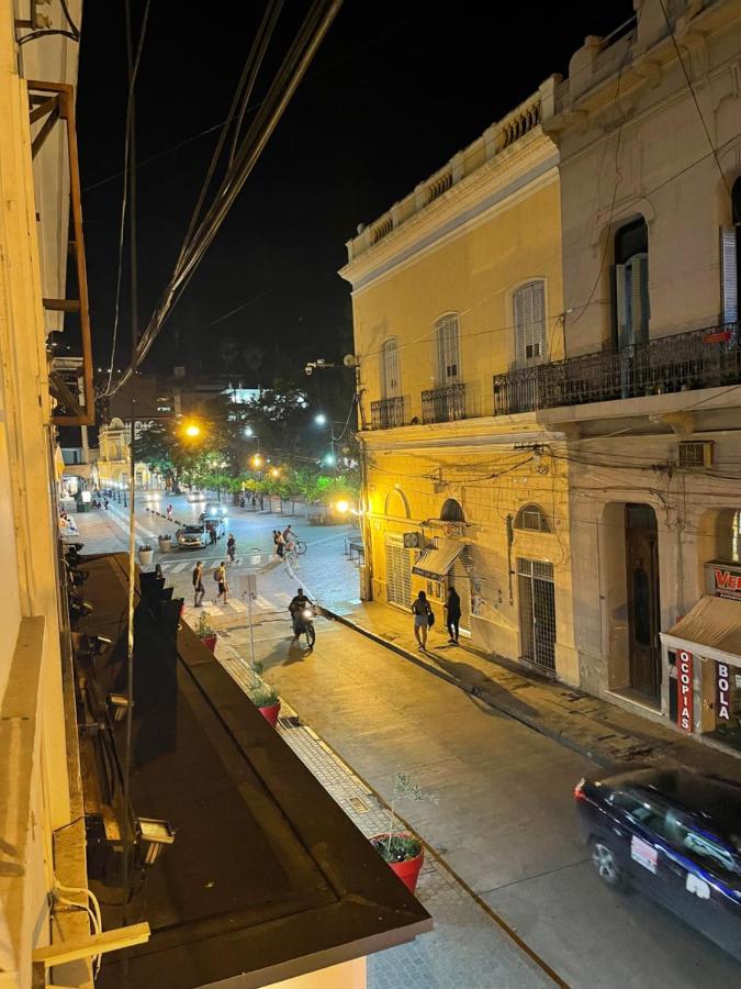 La Rufina Apartment Salta Exterior photo